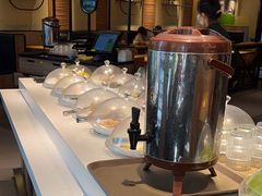 -豪客来牛排(重庆三峡广场步行街1704店)