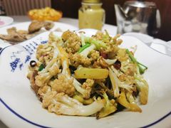 -潇湘码头·鲜湘菜(清河店)