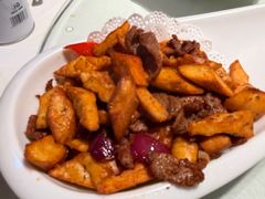 -阿西娅食府(中关村店)