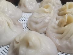 -笑云开汤包店(网巾市店)
