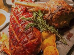 -杭州龙禧福朋喜来登酒店