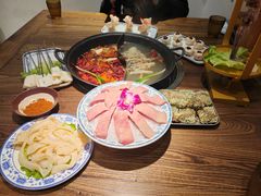 -楠火锅(新街口苏宁店)