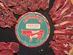 -周小明火锅(黑金冠社区店)