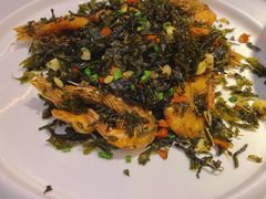 -径山十八道·风味民间菜(杭州总店)