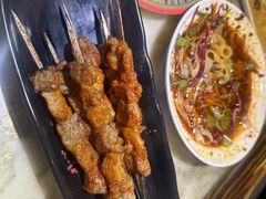 -天山传奇新疆菜(SKLP店)