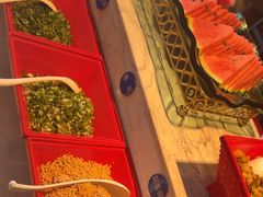 -额尔敦传统涮(光明路店)