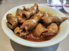 小碗肥肠-好這口重庆小面(总店)