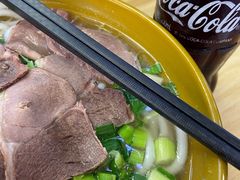 -御临和贵州羊肉粉(龙湖礼嘉天街店)