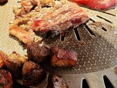 -8号苑自助烤场(西单店)