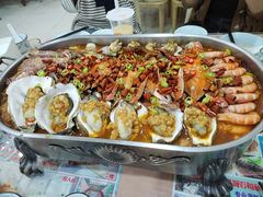 -清真·马家火锅美食城(镇江北路店)