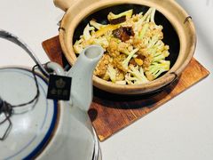 -金香匯晚茶(浑南店)