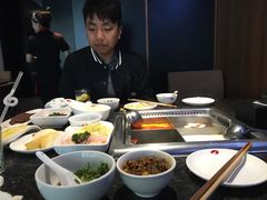 -海底捞火锅(徐州火车站店)