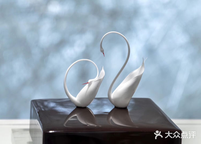 黑天鹅蛋糕 · 下午茶(亮马桥官舍店)图片