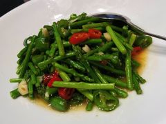 -仙店农庄(湖景农庄餐厅)