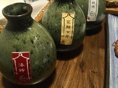 -长亭酒肆.武夷菜(鼓楼后海店)
