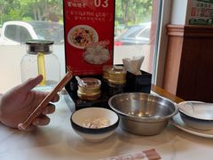 -百味饺子城•海鲜家常菜(秦皇岛店)