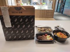-囧吉香生蚝牛排馆(湖北路店)