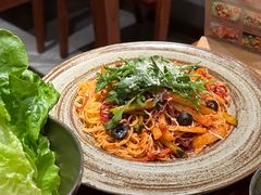 -春熙台韩国料理·章鱼肥牛(西丽店)