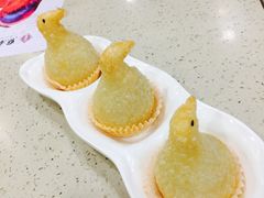 -点都德(汇胜楼店)