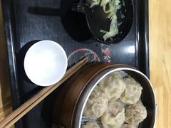 -百年尹氏汤包(环球美食荟店)