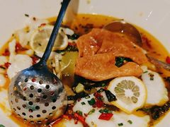 -绿草地·湘菜(悦方ID mall店)
