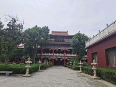 -开福禅寺
