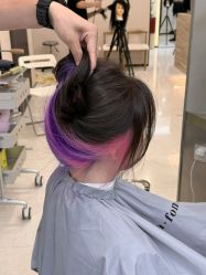 -a·f one hair salon