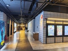 -CGV影城(东方广场4DX店)