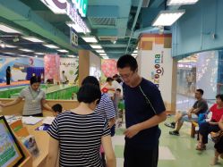 -Mollyfantasy莫莉幻想(奥克斯广场店)