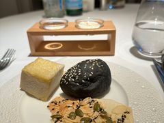 -王品牛排(郑州大卫城店)