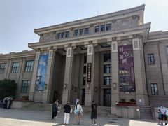 -国家自然博物馆