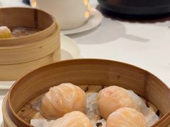 -白天鹅宾馆-宏图府餐厅