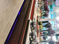 -蓝珊甄选海鲜自助·火锅大排档(近阿那亚店)