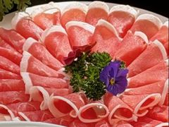 -日坛涮肉(日坛公园店)