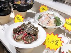 -国庆鱼头鱼尾馆(盛世华庭店)