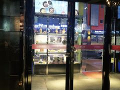 门面-小资太太餐厅(南岗区店)