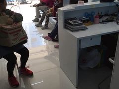 -中农大我爱我爱24h动物医院·中医针灸·猫专科·骨科医疗中心(双井店)