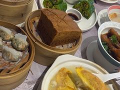 -汤臣·空中餐厅·严选粤菜(石湾世博广场店)