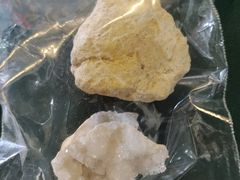 -房山世界地质公园博物馆