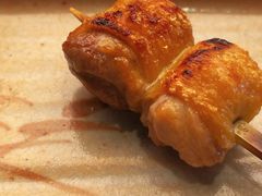 -鳥喜Toriki怀石烧鸟料理
