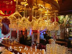 -贝贝龙虾·音乐餐厅(昌平东关店)