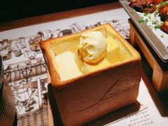 -绿茶餐厅(北京凤凰汇店)