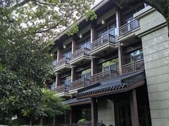 -杭州花家山庄