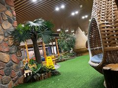 -东方之珠洗浴休闲广场(南开店)
