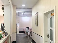-奕宏饺子楼(朱庄小区店)
