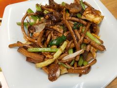 -宏记广东客家菜(丰汇店)