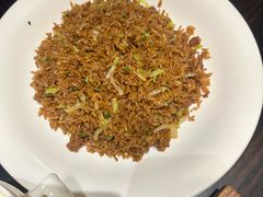 -浙江安吉JW万豪酒店·万豪中餐厅