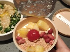 -巴奴毛肚火锅(二七万达店)