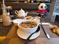 -中国厨房/台湾牛肉面