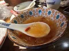 -老阿爸鲜鱼土菜(昆山花桥店)